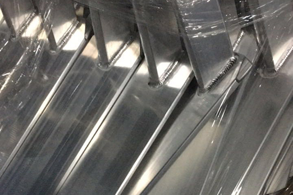 陽江供應鋁合金電子器材熱處理廠家