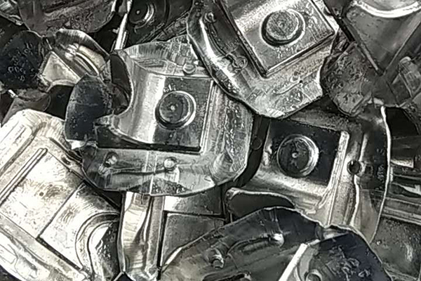 陽江供應鋁合金電子器材熱處理廠家