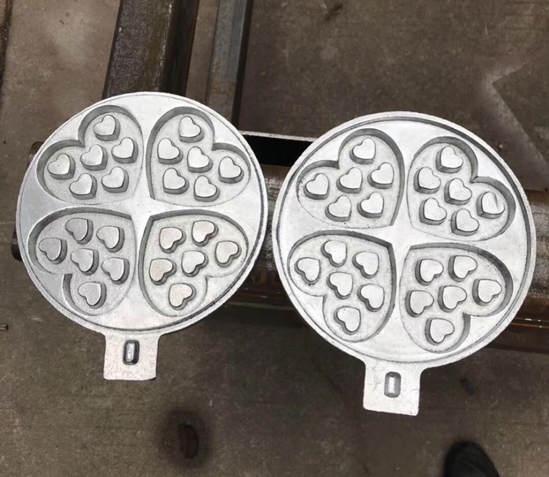 鋁合金熱處理